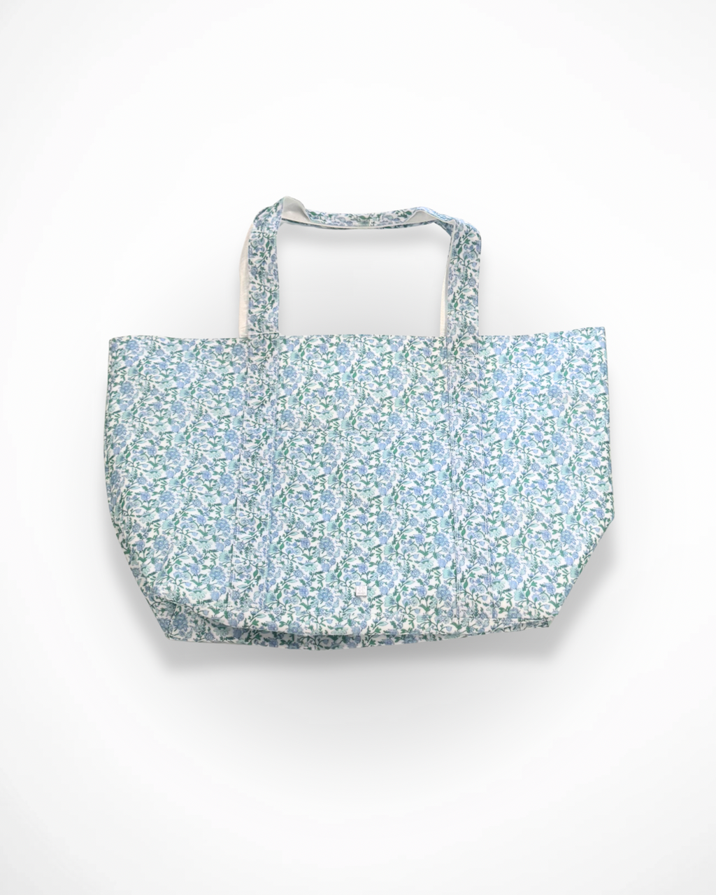 Jumbo Floral Totes