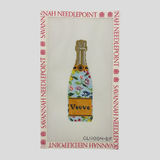 Veuve Bottle