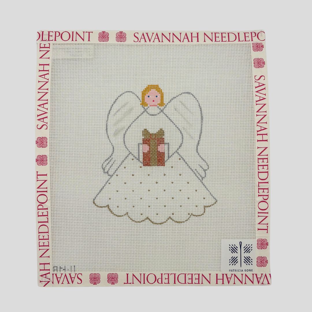 A Company of Angels