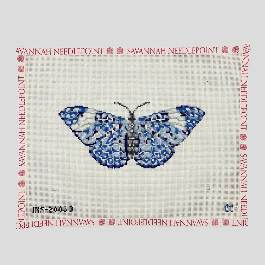 Large Butterfly