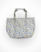 Jumbo Floral Totes