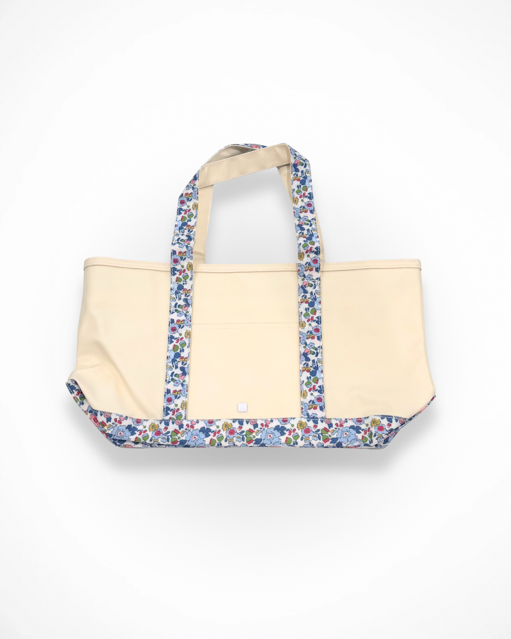 Medium Coated Tote