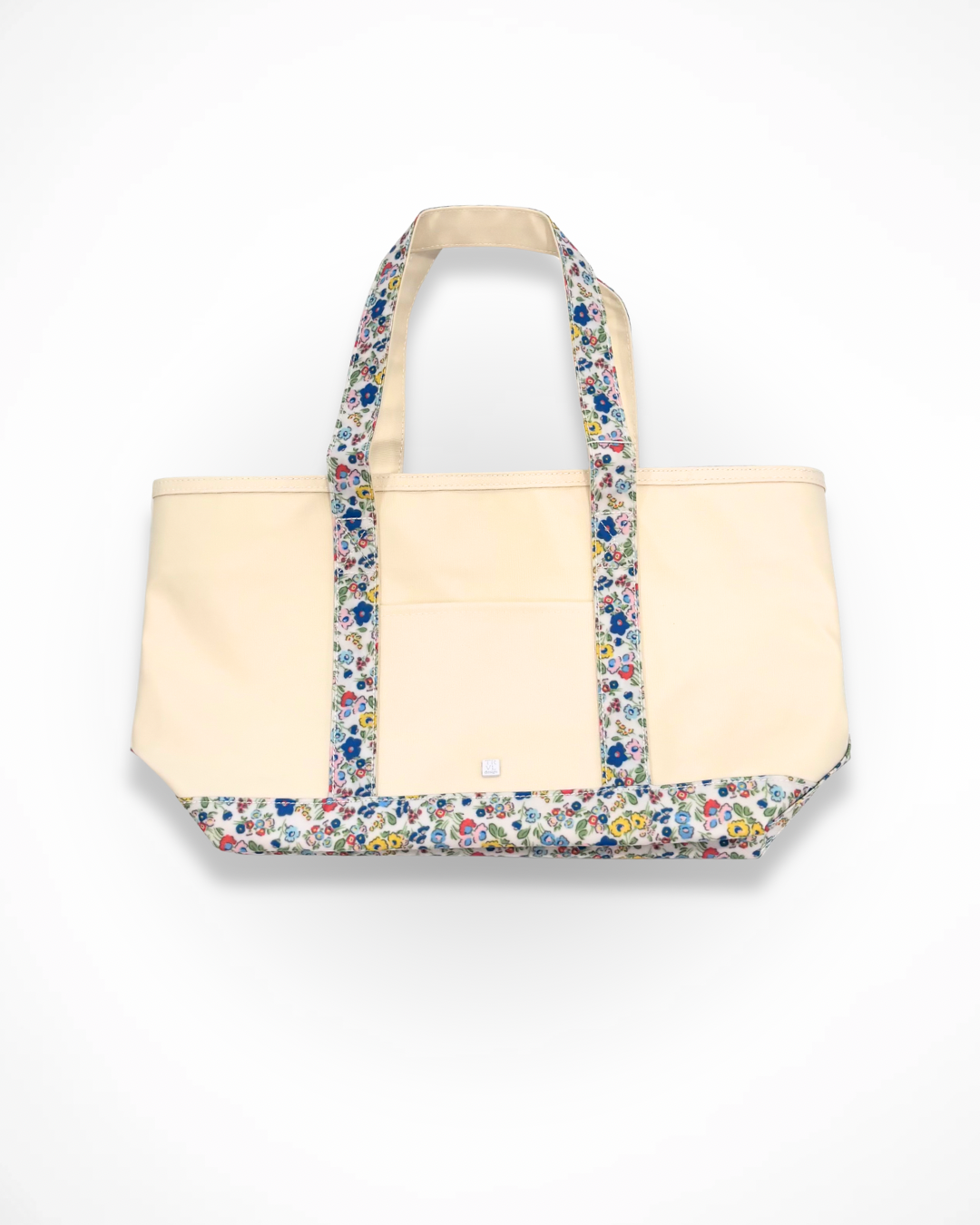 Medium Coated Tote
