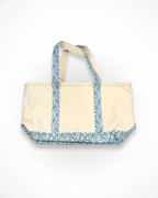 Medium Coated Tote