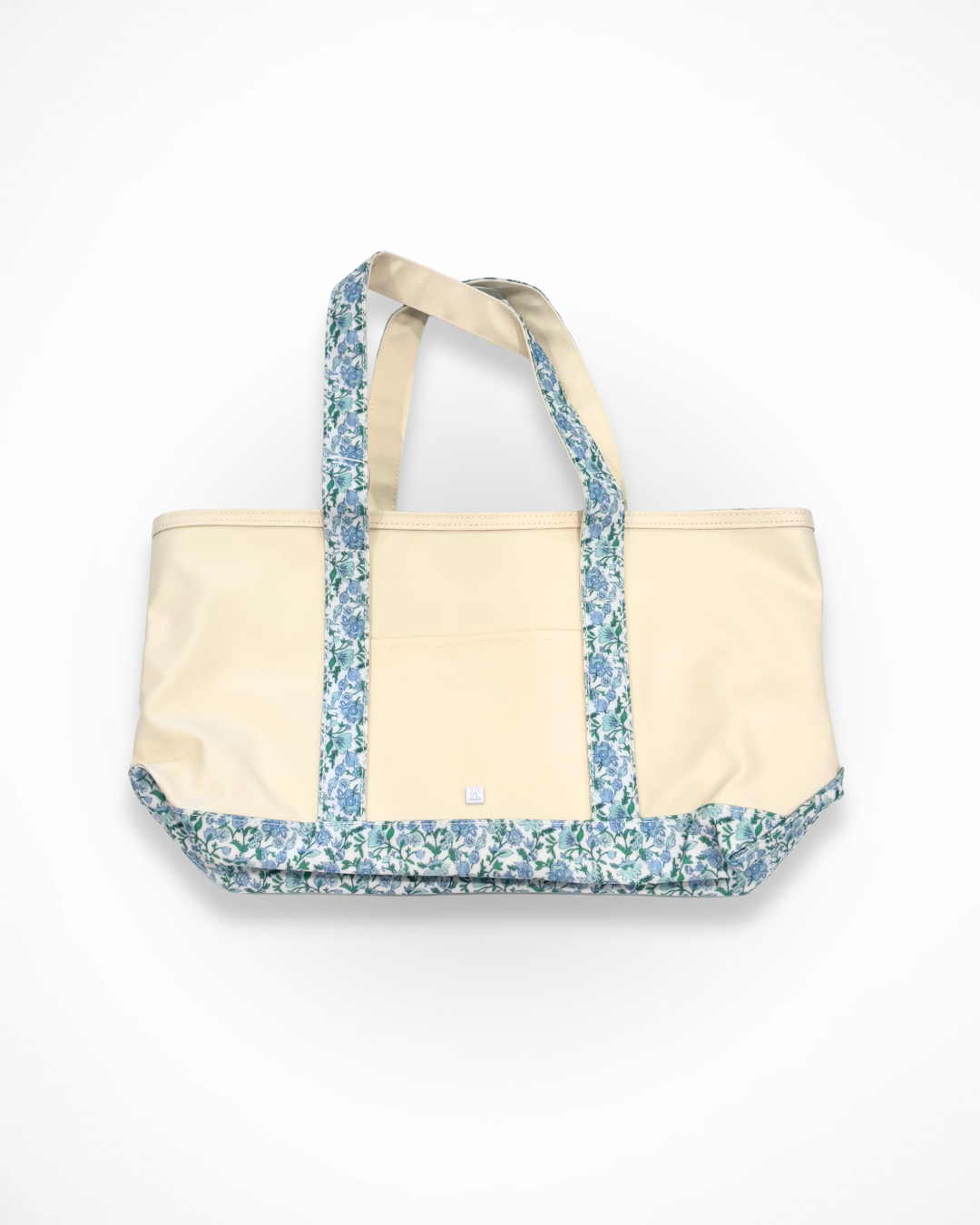 Medium Coated Tote