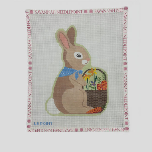 Garden Bunny