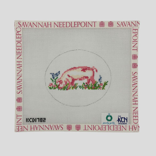 Pink Pig