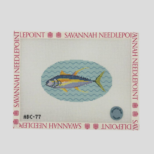 Yellowfin Tuna