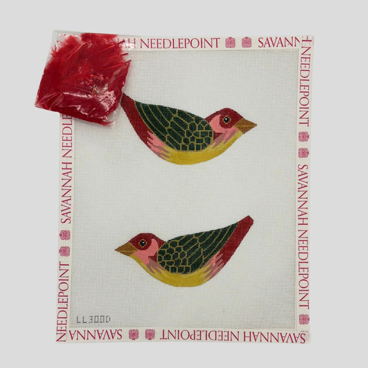 Christmas Bird