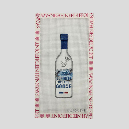 Blame It On The Goose