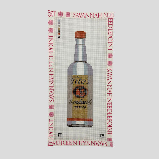 Tito's Vodka