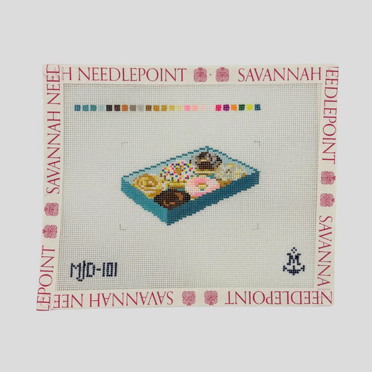 Donut Box