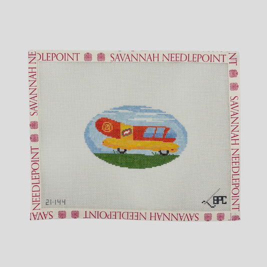 Weinermoblie