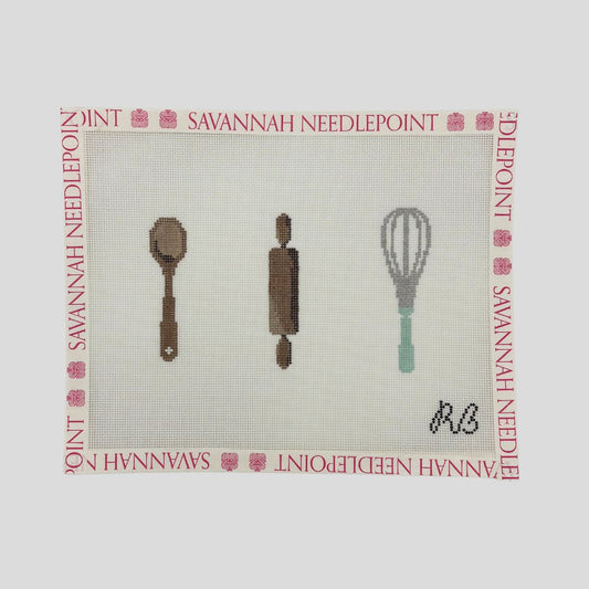 Kitchen Utensils