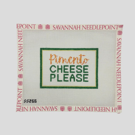 Pimento Cheese Please