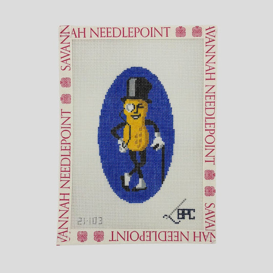 Mr. Peanut
