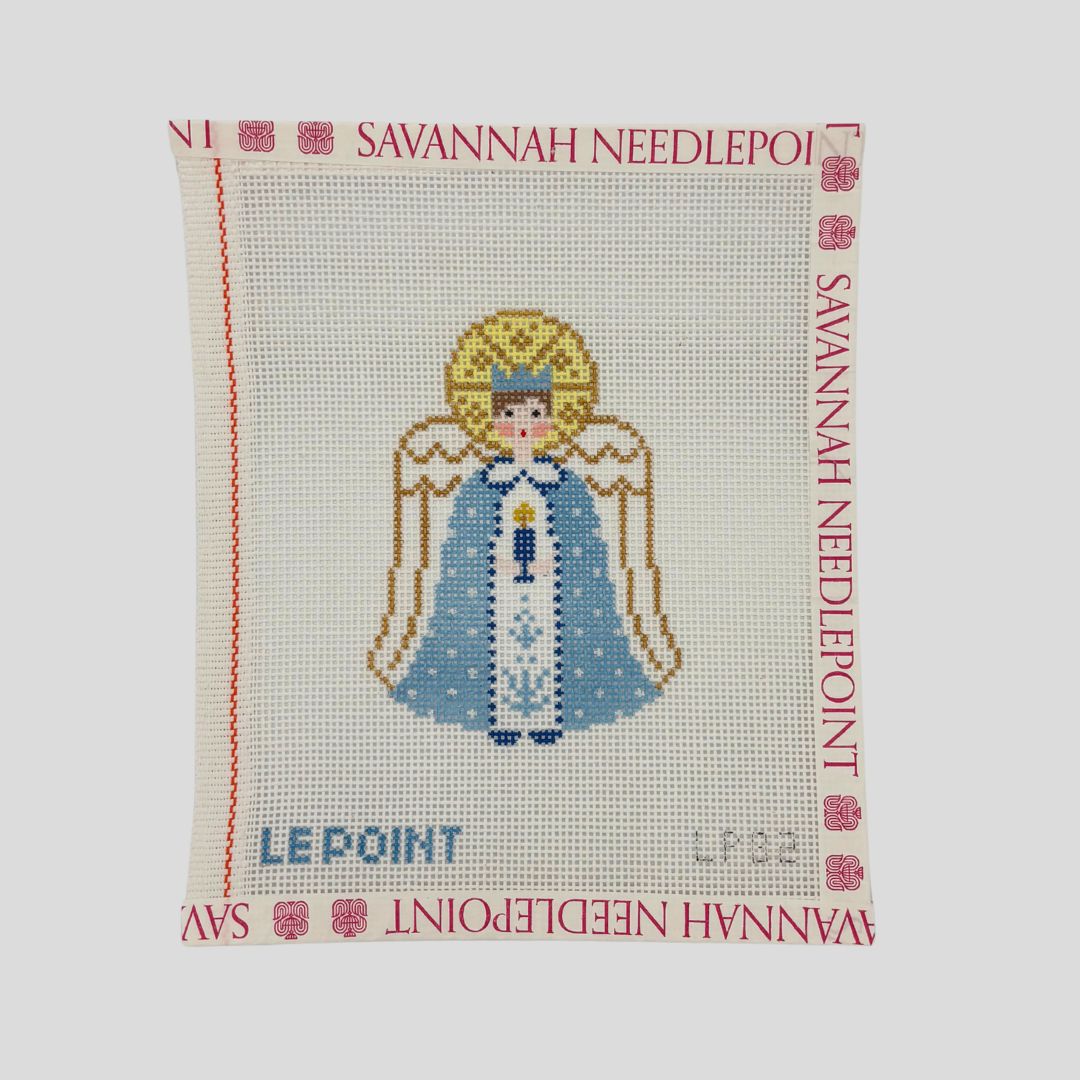 Le Point Blue Angel