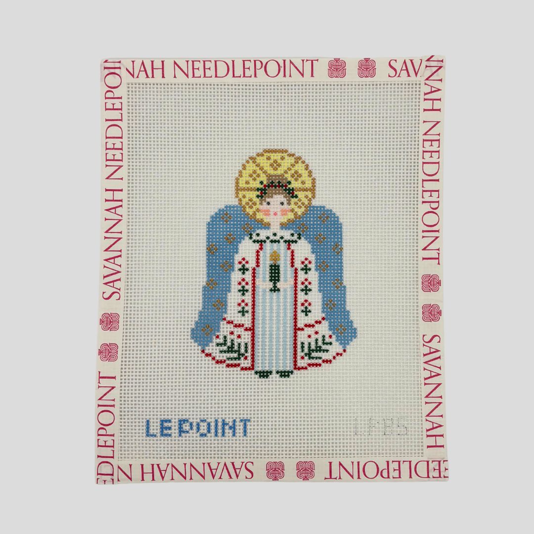 Le Point Holly Angel