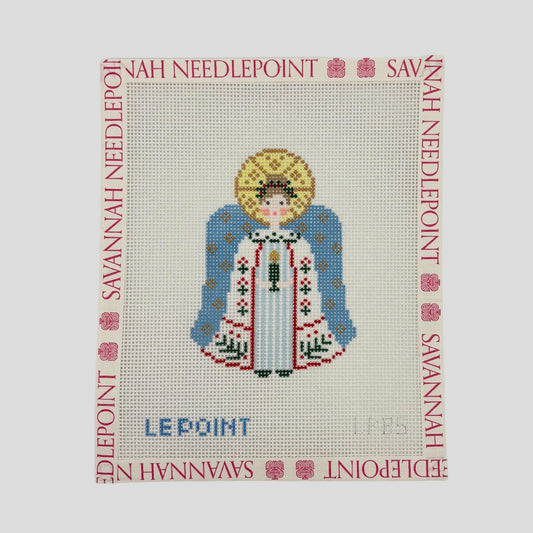 Le Point Holly Angel