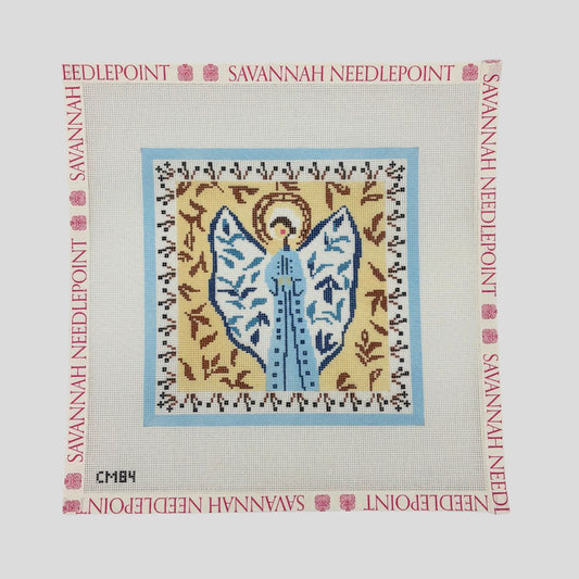 Joyful Angel - Blue