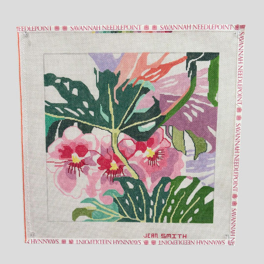 Tropical Splendor