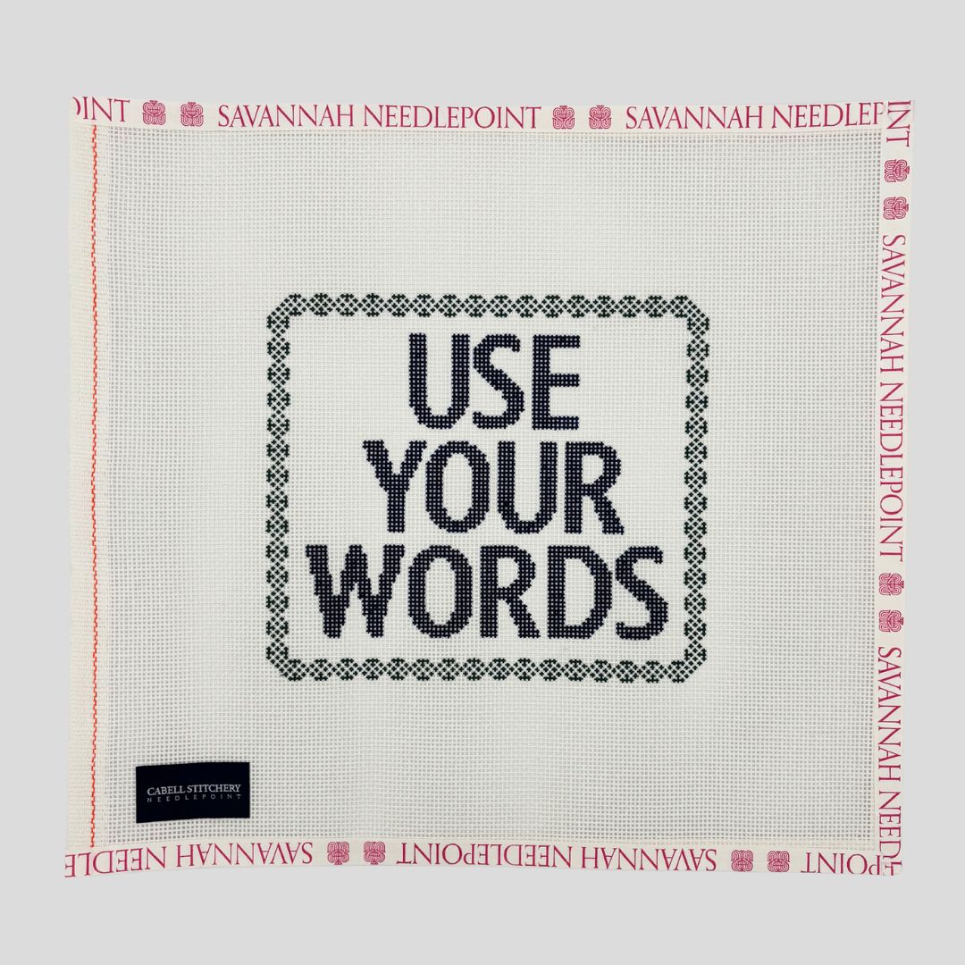 Use Your Words