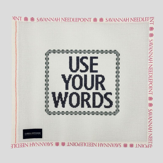 Use Your Words
