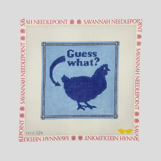 Guess What?  Chicken