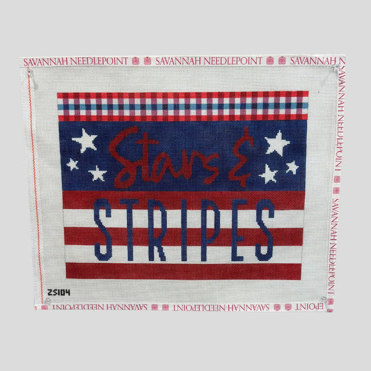 Stars and Stripes