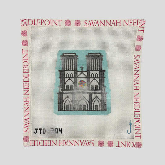 Notre Dame