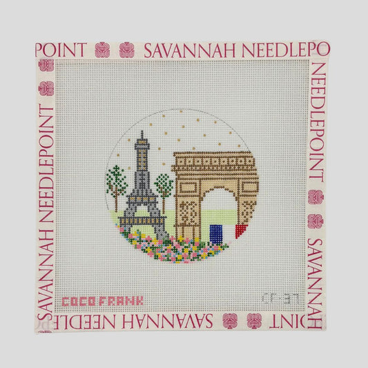 Paris Round