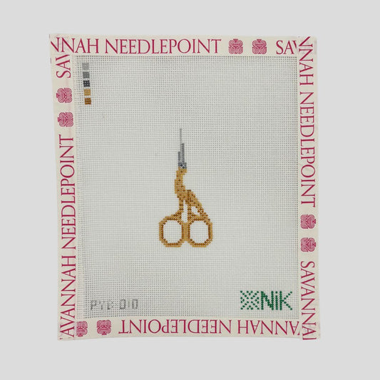 Stork Scissors