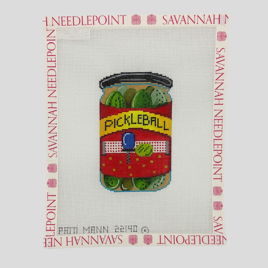 Pickleball Jar