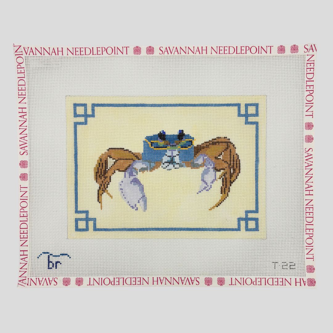 Ghost Crab