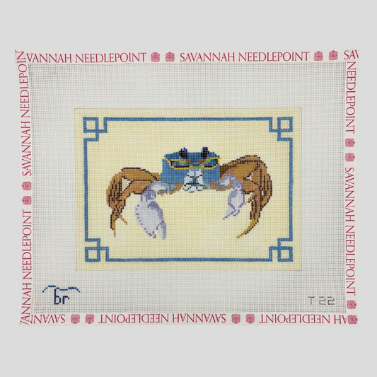 Ghost Crab