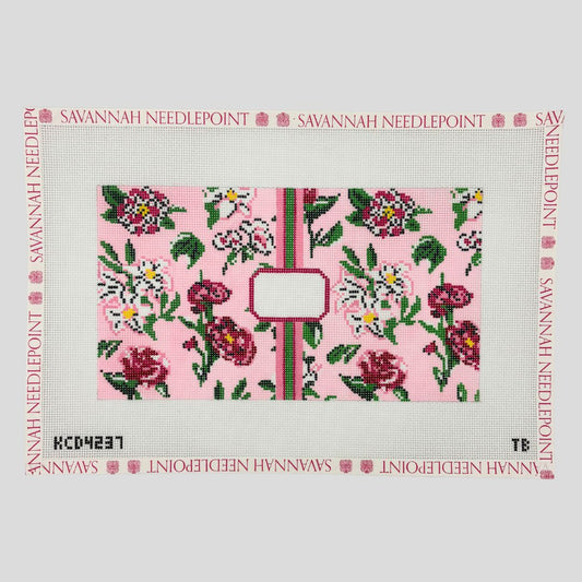 Flirty Floral