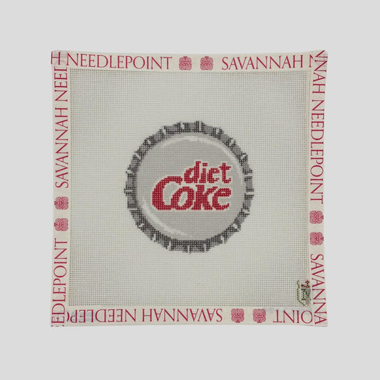 Diet Coke Bottle Cap