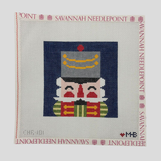 Nutcracker - Archie Square