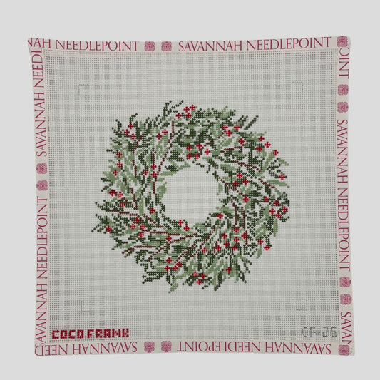 Holiday Wreath
