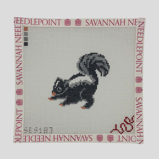 Baby Skunk