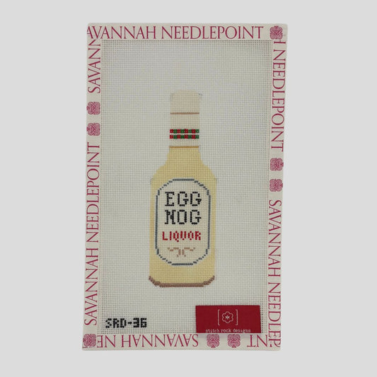 Egg Nog Liquor