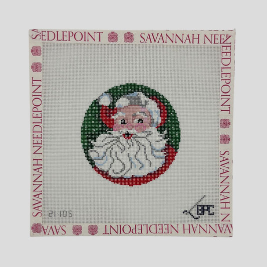 Classic Santa