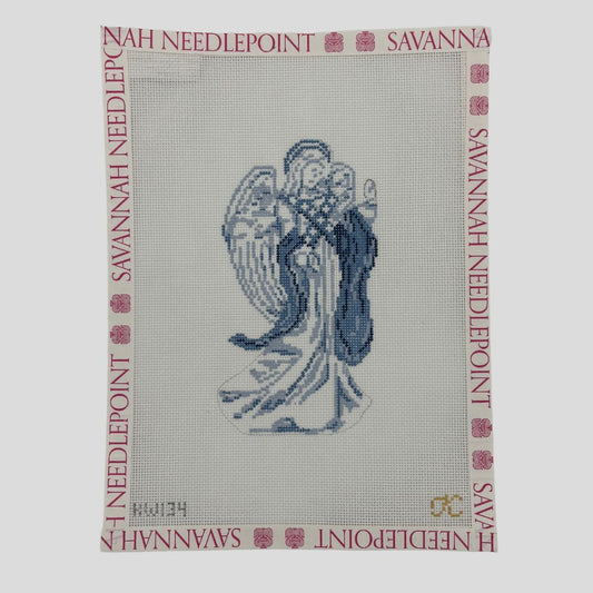 Wedgewood Angel