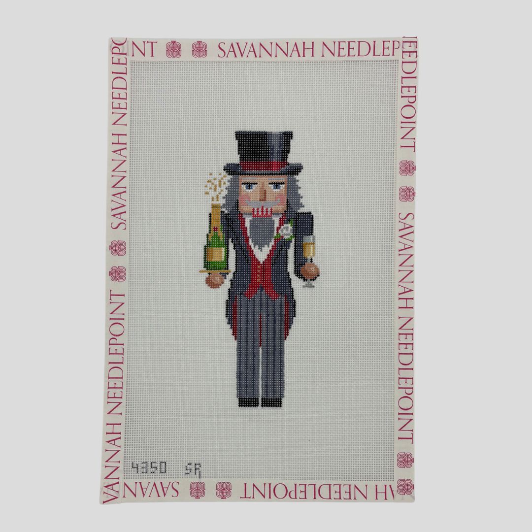 Nutcracker - Champagne