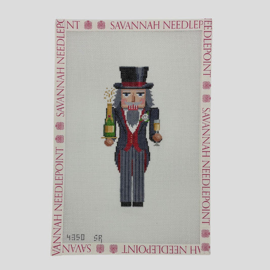 Nutcracker - Champagne