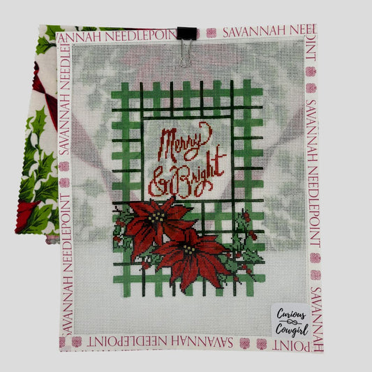 Merry & Bright Gingham