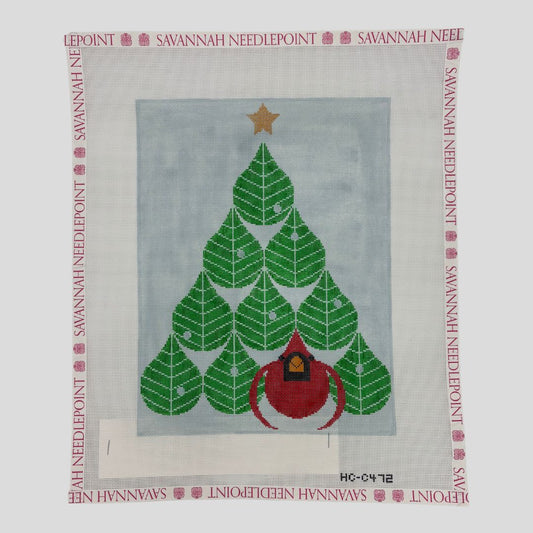 Cardinal Tree