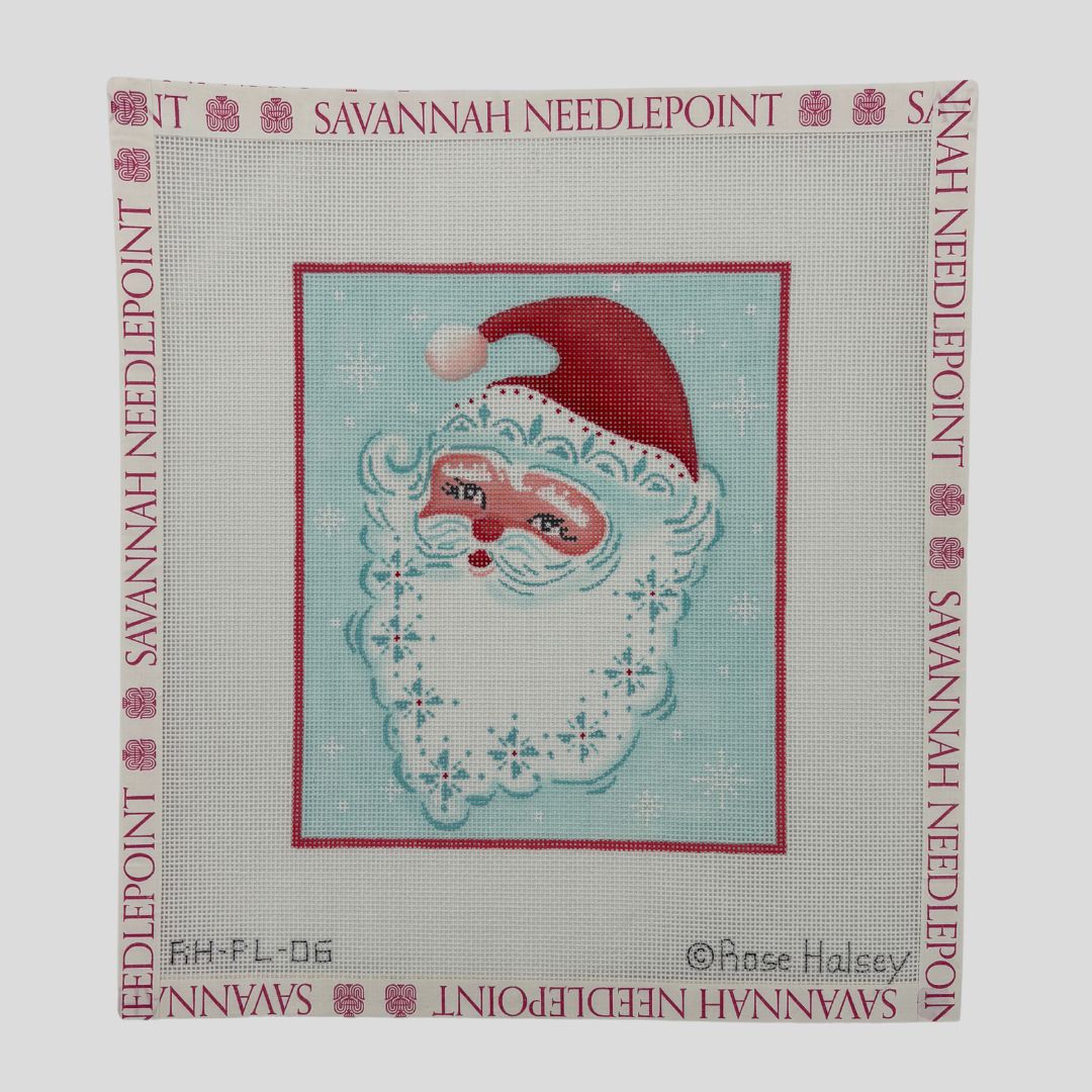 Lacy Santa
