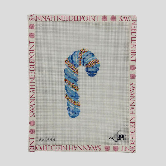 Sprinkle Candy Cane