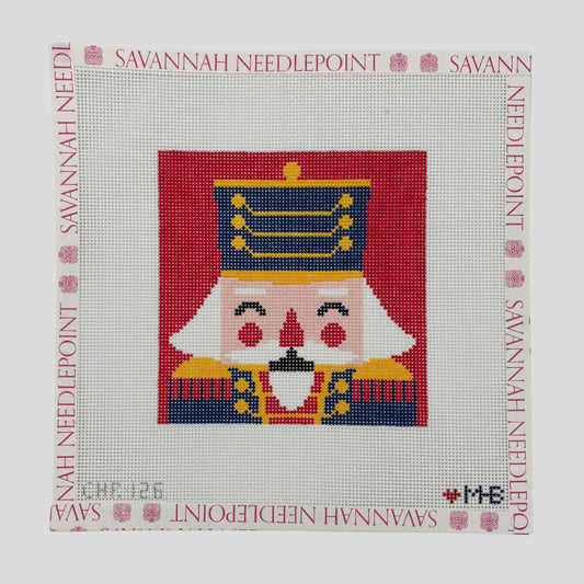 Nutcracker - Darcy Square